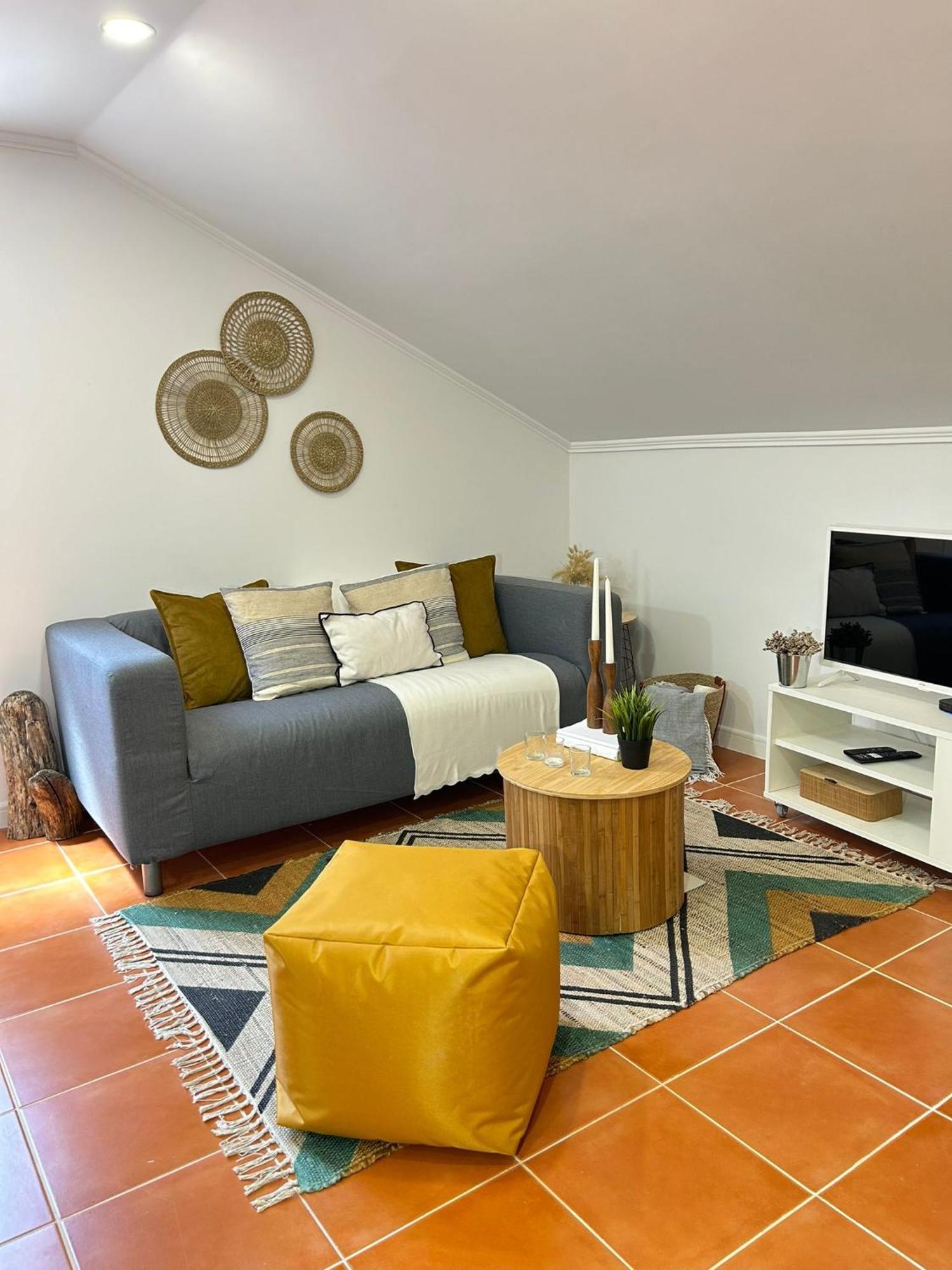 Refugio Do Seixal Villa Сейшал Екстериор снимка